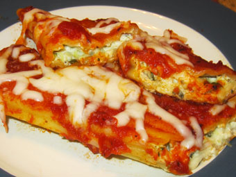 Recipe Photograph
