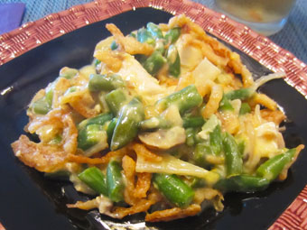 Recipe Photograph