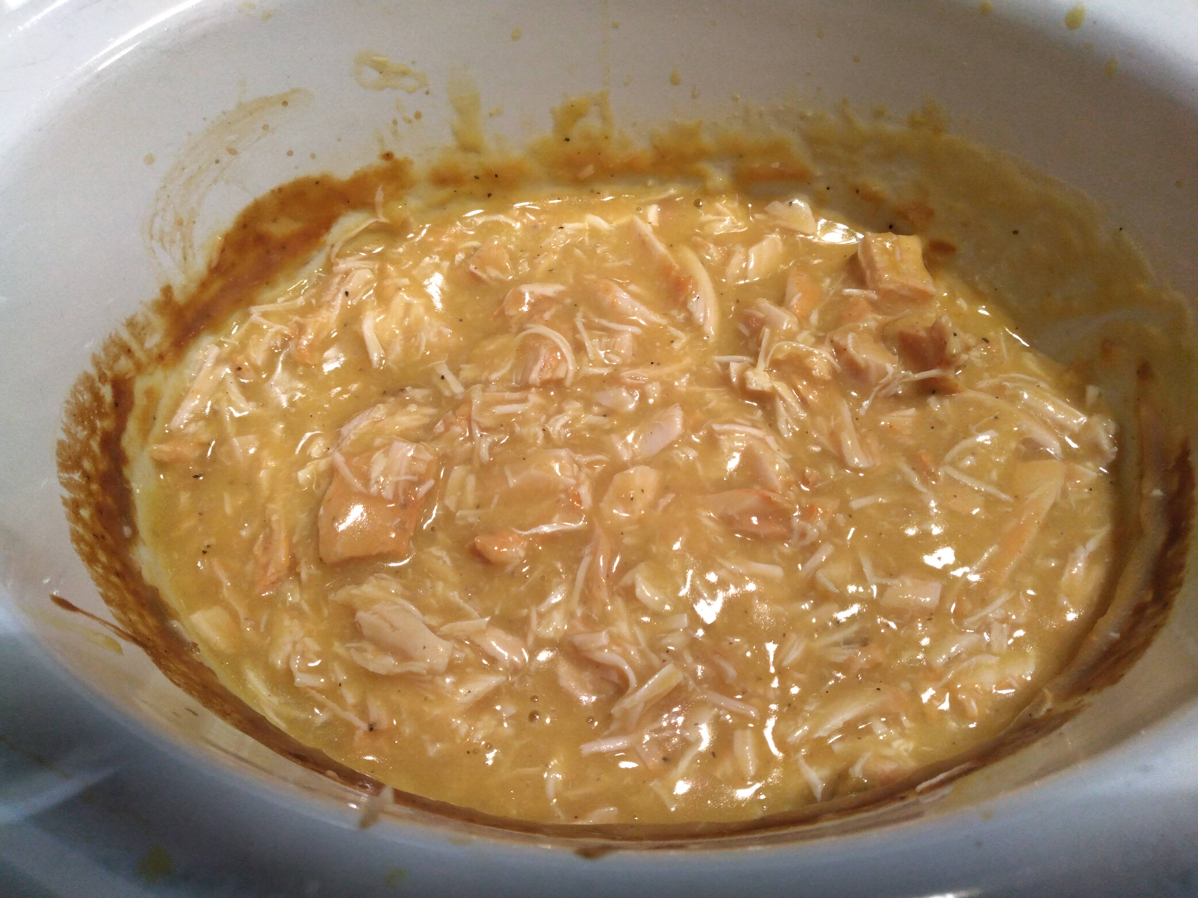 Recipe Photograph