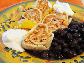 Recipe Photograph