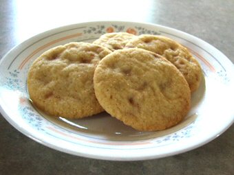 Recipe Photograph