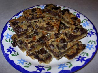 Recipe Photograph