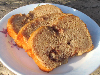 Recipe Photograph
