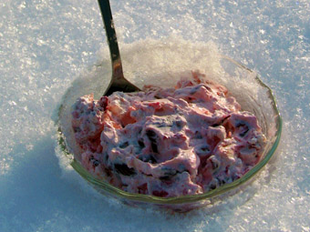 Recipe Photograph