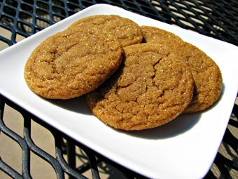 Recipe Photograph