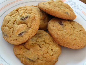 Recipe Photograph